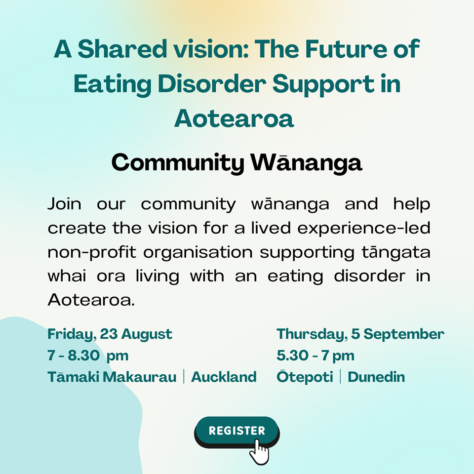 Community Wananga