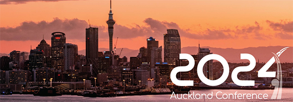 Can you help EDANZ attend the Australia & New Zealand Academy for Eating Disorders conference? 
